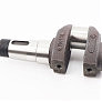 Коленвал R195NM (Dболта-М14x1,5, Dшейки-52mm, H-112mm)