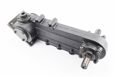 Редуктор фрезы в сборе R175/180N/190N/195N 101-2