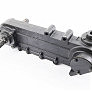 Редуктор фрезы в сборе R175/180N/190N/195N 101-2