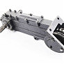 Редуктор фрезы в сборе R175/180N/190N/195N 101-2