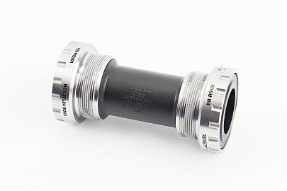 Каретка "Hollowtech II" MTB 68-73мм, под интегрированную ось 24мм, BB-RS501