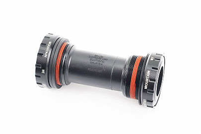 Каретка "Hollowtech II" MTB 68-73мм, под интегрированную ось 24мм, BB-MT501