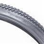 Шина 24"х1,95 (54-507) шипованная W2003