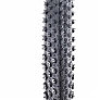 Шина 24"х1,95 (54-507) шипованная W2003