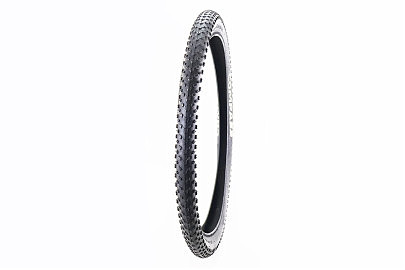 Шина 26"x2,40 (60-559) шипованная COMPASS  W2033