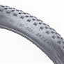 Шина 26"x2,40 (60-559) шипованная COMPASS  W2033