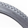 Шина 26"x2,40 (60-559) шипованная COMPASS  W2033