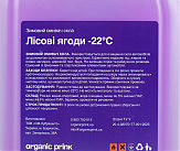 Жидкость  для чистки стекол -22°С (в бачок омывателя) 