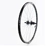 Колесо 26" заднє Disk-brake, обід "крапля" та втулка 14Gx36H алюмінієві, під касету 8-9зв, кріпл. ексцентрик, "RECE26"