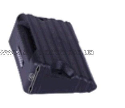 Фильтр воздушный (в сборе) бензогенератора GN 1,2 KW AMG