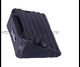 Фильтр воздушный (в сборе) бензогенератора GN 1,2 KW AMG