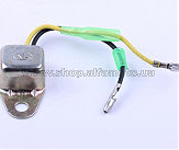 Реле датчика масла м/б 177F/188F (9/13Hp) AMG