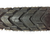 Мотошина 2,75 -17 TT H-813 CHAOYANG LTK