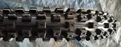 Мотошина 70/100 -19 TT MR-098 Ёжик Шиповка KROSS LTK-6