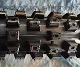 Мотошина 70/100 -19 TT MR-098 Ёжик Шиповка KROSS LTK-6
