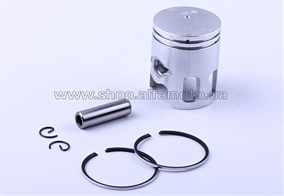 Поршень 2T Stels 50 0,25 (?40,25 p-12) AMG-2