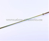 Тяга заднего тормоза Zongshen, Lifan 125/150 AMG-2
