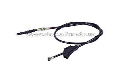 Трос сцепления Zongshen ZUBR (1220mm) TTG AMG