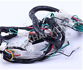 Проводка CB 125/150 AMG