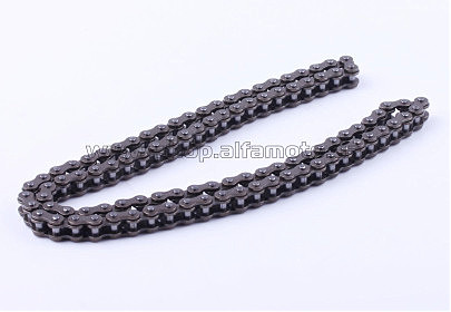 Цепь ГРМ 4T CB150 (3x4-100L) AMG