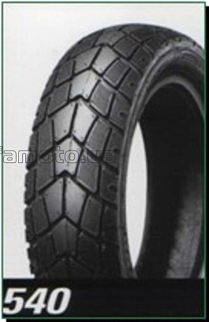 Мотошина 3,50 -10 TL SWALLOW (Shwalbe) HS-540 LTK
