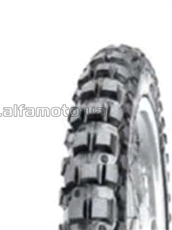 Мотошина 3,50 -18 TT DELI SB-111 KROSS LTK