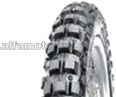 Мотошина 3,50 -18 TT DELI SB-111 KROSS LTK