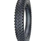 Мотошина 4,00 -19 TT Л-333 KAMA LTK