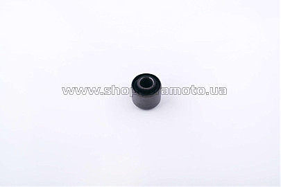 Сайлентблок 20*19*8 (D*L*d) заднего амортизатора LEAD AMG