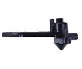 Рычаг воздушной заслонки м/б 168F/170F (6,5/7Hp) AMG