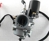 Карбюратор 2T Stels 50 AMG