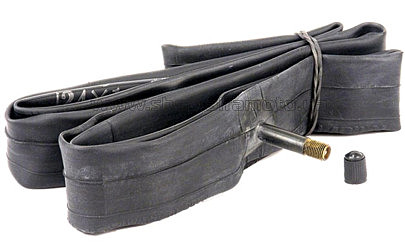 Камера (велосипедная) 10 * 2,00 (DIN BR Кр сос) Chao Yang-Top Brand (#LTK)