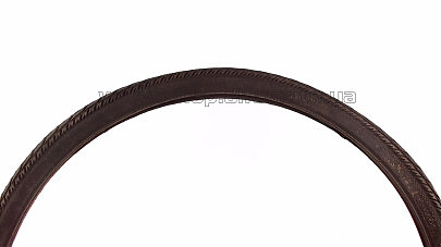 Велосипедная шина 28 * 1,75 (47-622) (H-5113 черная) Chao Yang-Top Brand (#LTK)