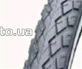 Велосипедная шина 28 * 1,75 (47-622) (H-459 черная(коготь)) Chao Yang-Top Brand (#LTK)