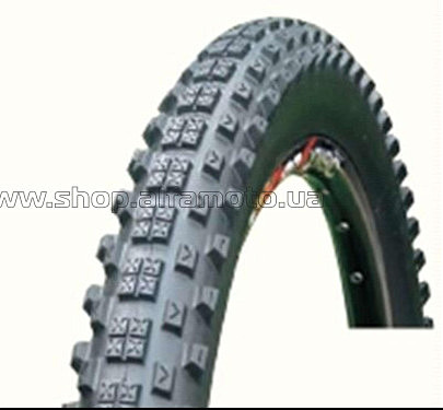 Велосипедная шина 26 * 3,00 (H-580) (Chao Yang) LTK
