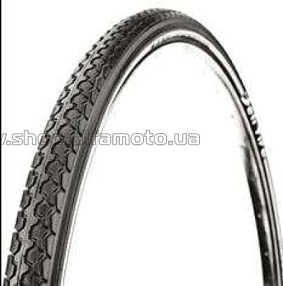 Велосипедная шина 27 * 1 3/8 (SA-23727) (Delitire) LTK