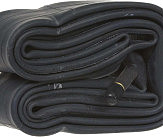 Камера (велосипедная) 28 * 1,75/2,00 (A/V=48mm Butyl Self sealing АНТИПРОКОЛ) (Chao Yang) LTK