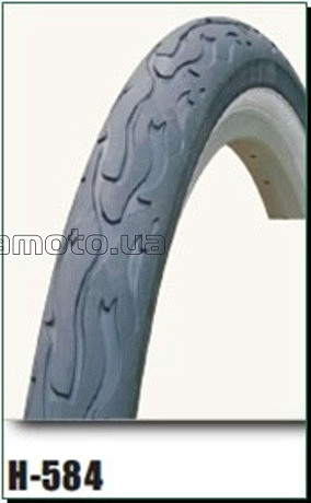 Велосипедная шина 20 * 2,215 (H-584) Chao Yang-Top Brand (#LTK)