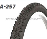 Велосипедная шина 26 * 1,95 (SA-257) Delitire-Индонезия (#LTK)
