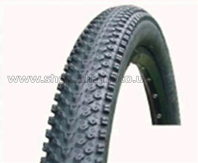 Велосипедная шина 26 * 1,95 (H-5129) Chao Yang-Top Brand (#LTK)