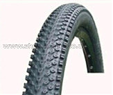 Велосипедная шина 26 * 1,95 (H-5129) Chao Yang-Top Brand (#LTK)