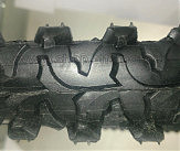 Велосипедная шина 26 * 1,95 (H-518) Chao Yang-Top Brand (#LTK)