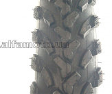 Велосипедная шина 24 * 1,95 (Н-5135 АНТИПРОКОЛ 5 Level 5mm Rhino skins шиповка) (Chao Yang - Top Brand) LTK
