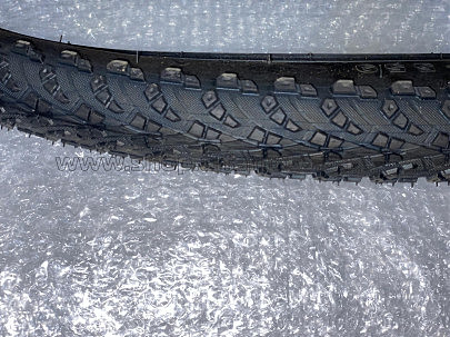 Велосипедная шина 26 * 1,95 H-5150 Chao Yang — Top Brand LTK-43