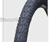 Велосипедная шина 26 * 1,75 Н-5113 стрелка Chao Yang - Top Brand LTK-21