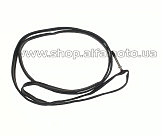 Камера (велосипедная) 700 * 25/28C (F/V=51,5mm BR) Chao Yang Delitire (#LTK)