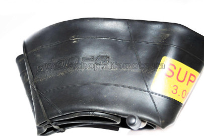 Камера 3,00/3,50 * 8 (RW-35% цветной пакет, мягкая, не вонючая) LTK