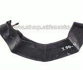 Камера 3,00 * 12 (90/90-12) (Бутилка Master Tube, цвет пакет, мягкая) LTK