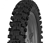 Мотошина 100/100 -18 TT DELI SB-144 KROSS LTK