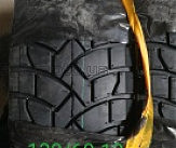 Мотошина 130/60 -13 TL Эндуро LTK-25